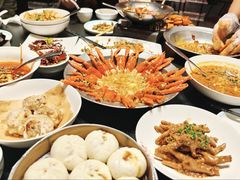 -天宝兄弟(前海壹方城店)