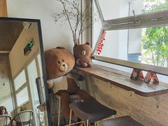 -MIMO CAFE(沙头角店)