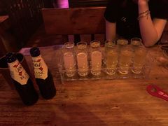 -Helens海伦司小酒馆(南京洪武路店)