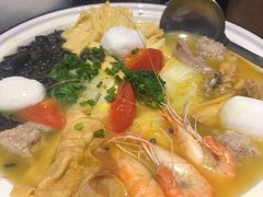 绍三鲜-寻宝记绍兴菜(鲁迅路店)