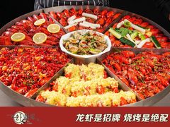 -海天楼中餐厅(吴宫泛太平洋酒店)