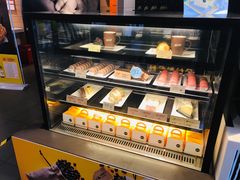 -麦当劳(东苑丽宝商业广场店)
