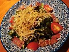 -有喜屋·烧鸟·居酒屋(周浦万达店)