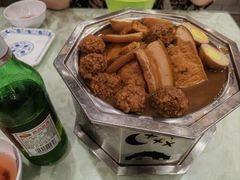 -名门小厨(劲松店)