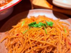 -破三川·新川菜(静安大融城店)