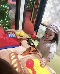 -幻贝家儿童乐园(苏州中心店)