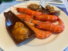 -广州瑞士酒店贝拉诺自助西餐厅