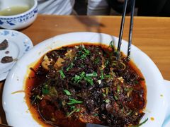 -龙姐私房菜(和顺古镇店)