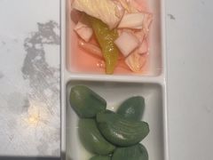 -关东小磨东北菜(漕河泾印象城店)