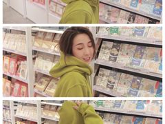 -KKV(天津津南吾悦广场店)