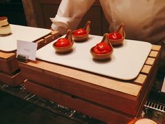 -贵阳恒世纪酒店·味自助餐厅