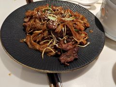干炒牛河-太兴餐厅(东方广场分店)