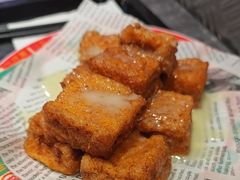 -孖记茶档·热腾茶餐(荔湾领展广场店)