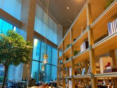 -博林天瑞喜来登酒店·西丽尚膳