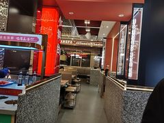 -巴蜀王婆大虾(南锣鼓巷店)