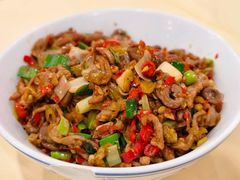 -笨罗卜浏阳菜馆(龙华鹏润达店)