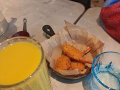 -必胜客(中山店)