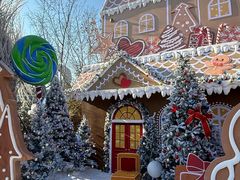 -波塞冬旅游度假区