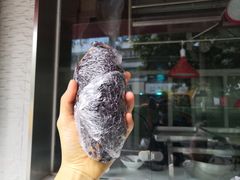 -芳婆糕团店(王府大街店)