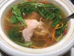 -梁家大院•农家菜(昆山会展中心店)