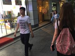 -一鸣真鲜奶吧(三山街地铁站店)