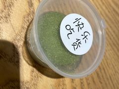-金豆角砂锅焖面(安贞店)