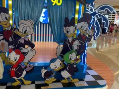 -天河城购物中心