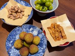 -北書房·墨宴(国际博览中心店)