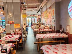 -老闵田螺馆·南昌市井菜·特色小吃(总店)