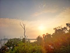 -漳州滨海火山岛自然生态风景区