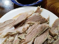 家传羊肉片-苏州藏书羊肉馆(安顺路店)