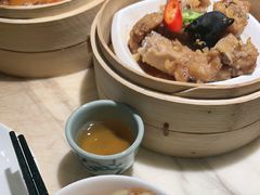 -陶陶居酒家(SM二期购物广场店)