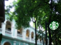 android_upload_pic-星巴克臻选(广州沙面店)