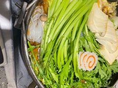 -昱匠·日本料理(金融街店)