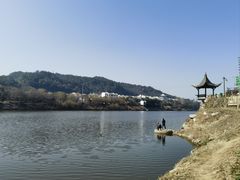 -新安江山水画廊风景区