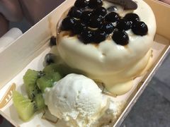 -食武士·舒芙蕾(新街口明瓦廊店)