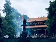 景点-石经寺