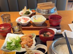 -味太助·银饭食堂(中华城店)
