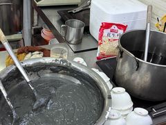 -景记甜品