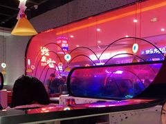 大堂-蛙来哒(方圆荟店)