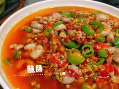 -艺味深尝(云锦路店)