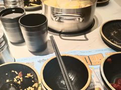 -非烤勿扰自助烤肉(东坑四季广场店)