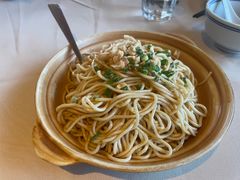 龙门怪味面-龙门阵茶屋川菜馆(武康路店)