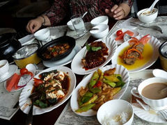 android_upload_pic-泰谷酒店·太古码头闽菜自助餐厅