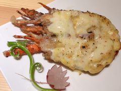 -清水日本料理铁板烧(学府路店)