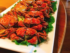 -浙C老邻舍(西城海错店)