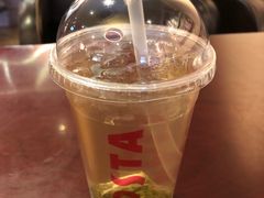 -COSTA COFFEE(新奥购物中心店)