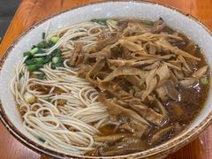 -环秀楼(黄山呈坎店)