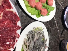-仄园围炉坊·牛肉火锅·汕头卤水火锅(蛇口店)