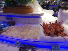-澜悦港海鲜体验主题餐厅